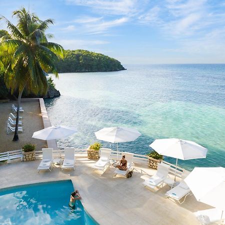 Couples Sans Souci (Adults Only) Hotel Ocho Rios Bagian luar foto