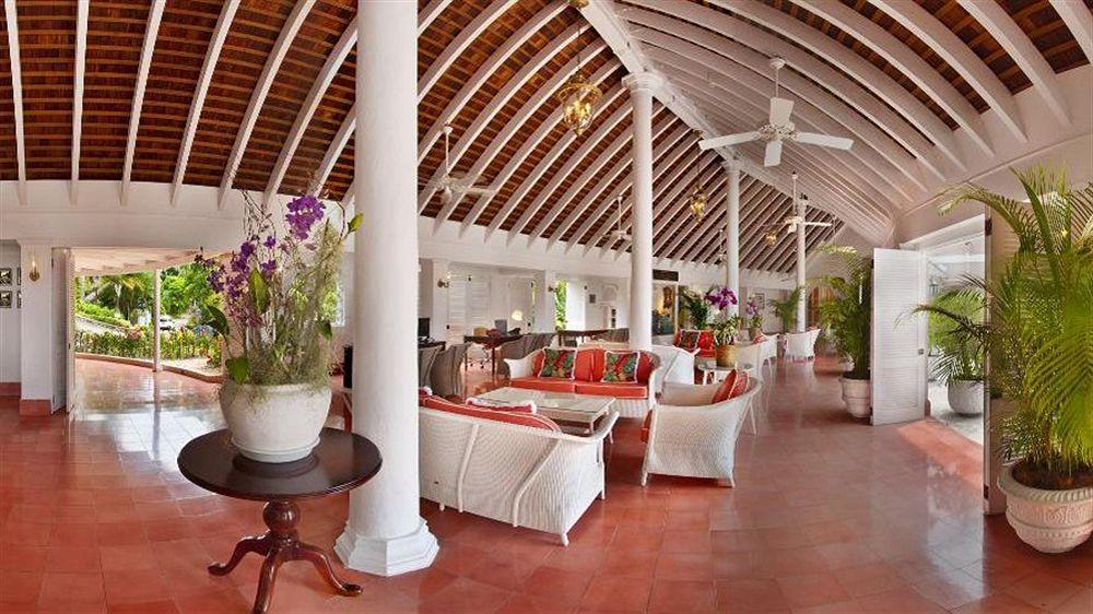 Couples Sans Souci (Adults Only) Hotel Ocho Rios Bagian luar foto
