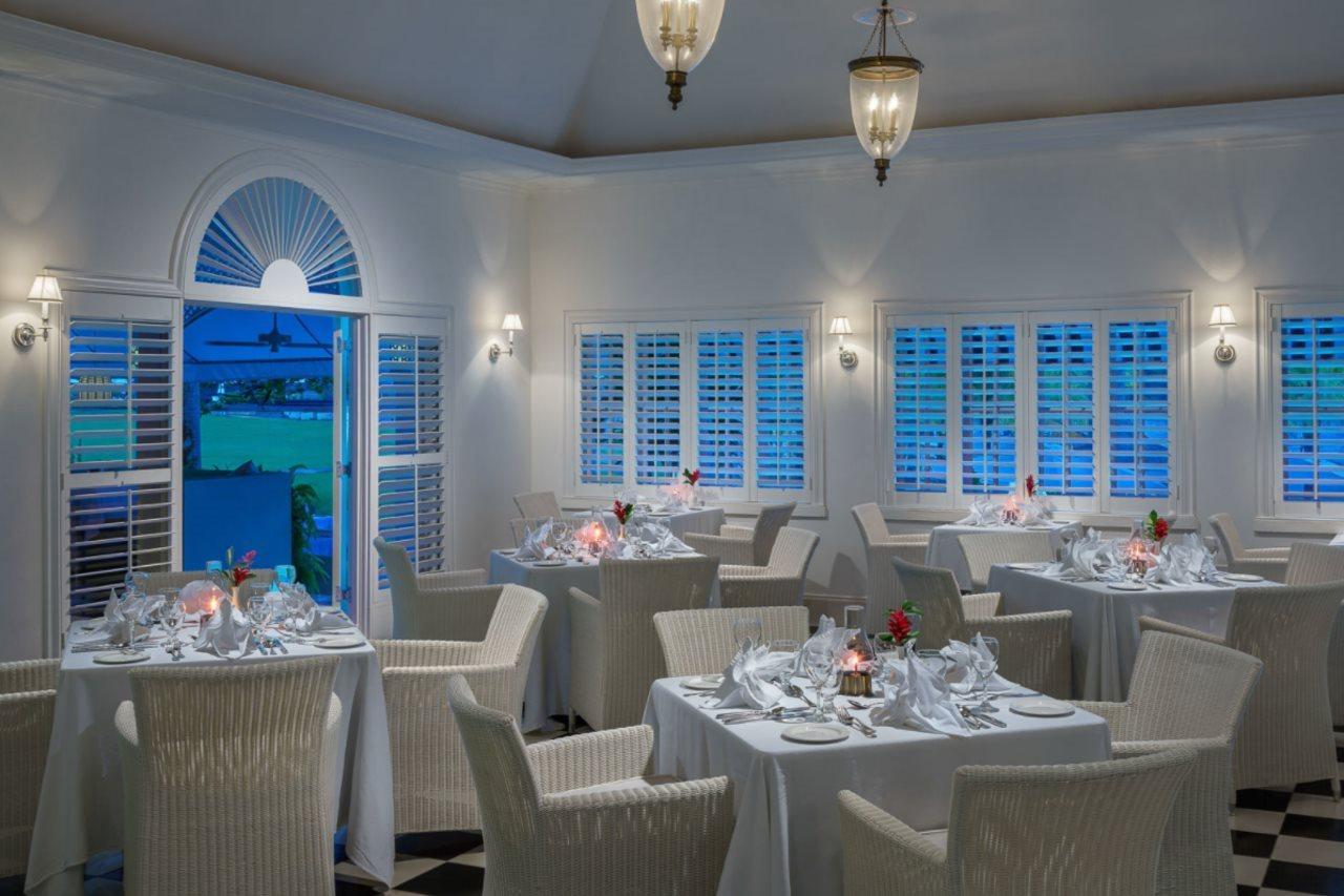 Couples Sans Souci (Adults Only) Hotel Ocho Rios Bagian luar foto