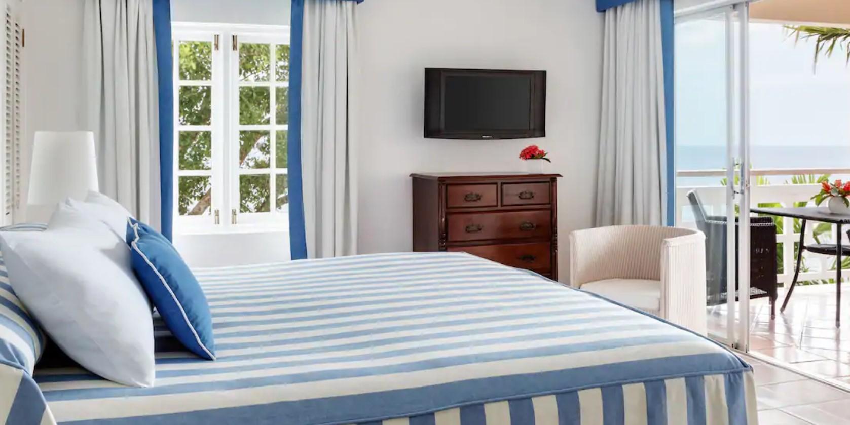 Couples Sans Souci (Adults Only) Hotel Ocho Rios Bagian luar foto