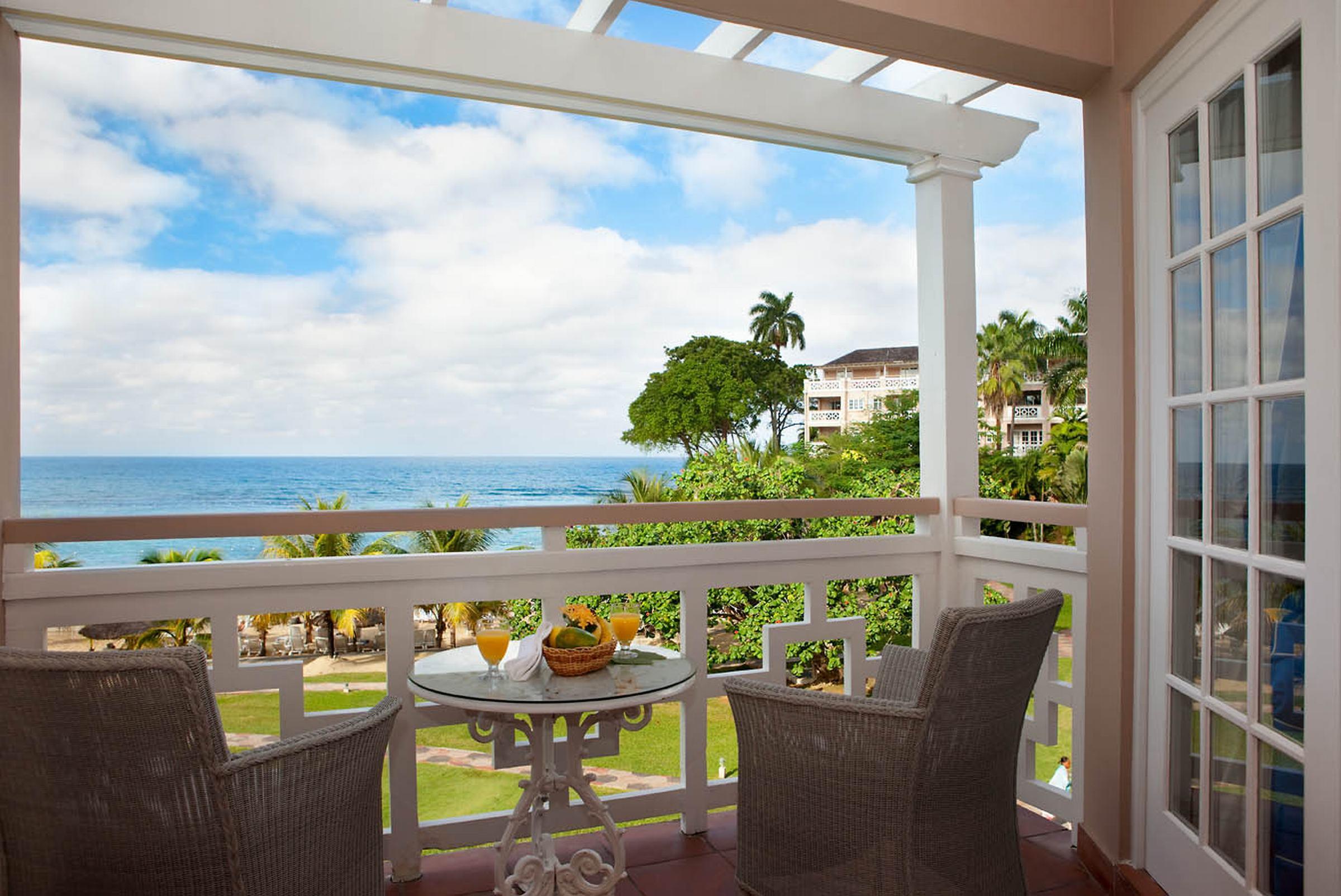 Couples Sans Souci (Adults Only) Hotel Ocho Rios Bagian luar foto