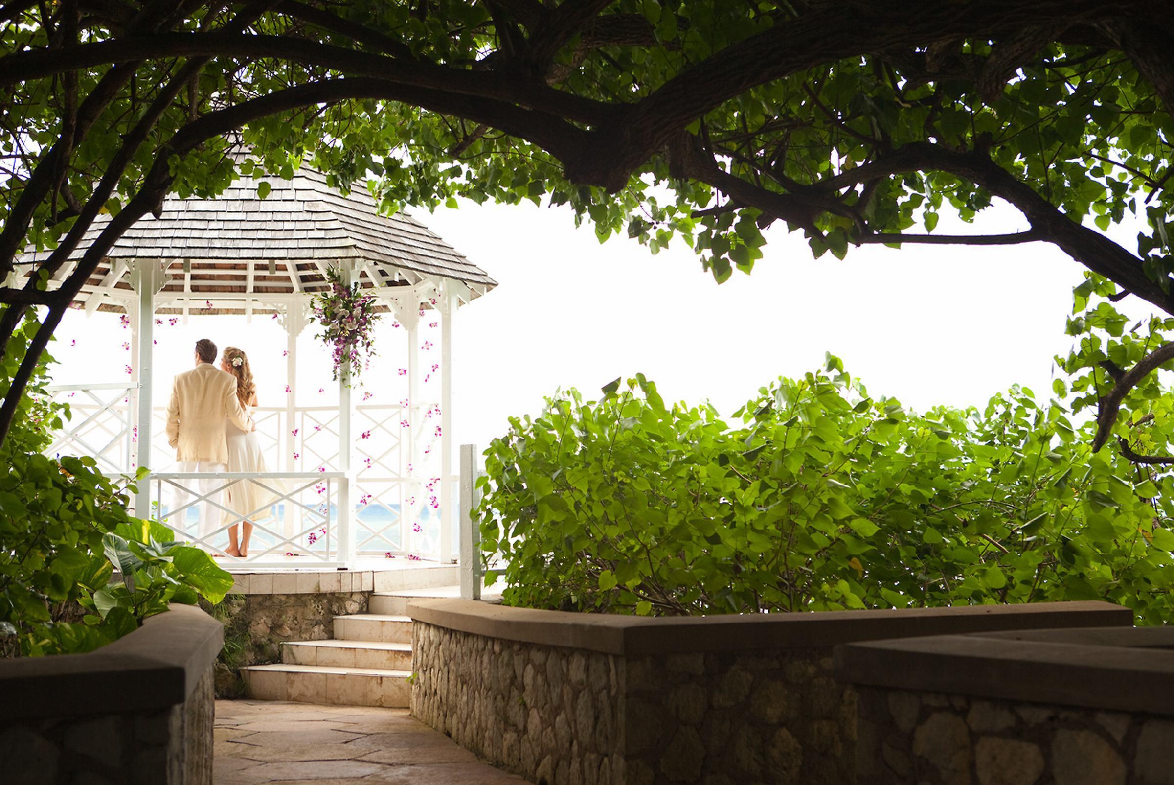 Couples Sans Souci (Adults Only) Hotel Ocho Rios Bagian luar foto