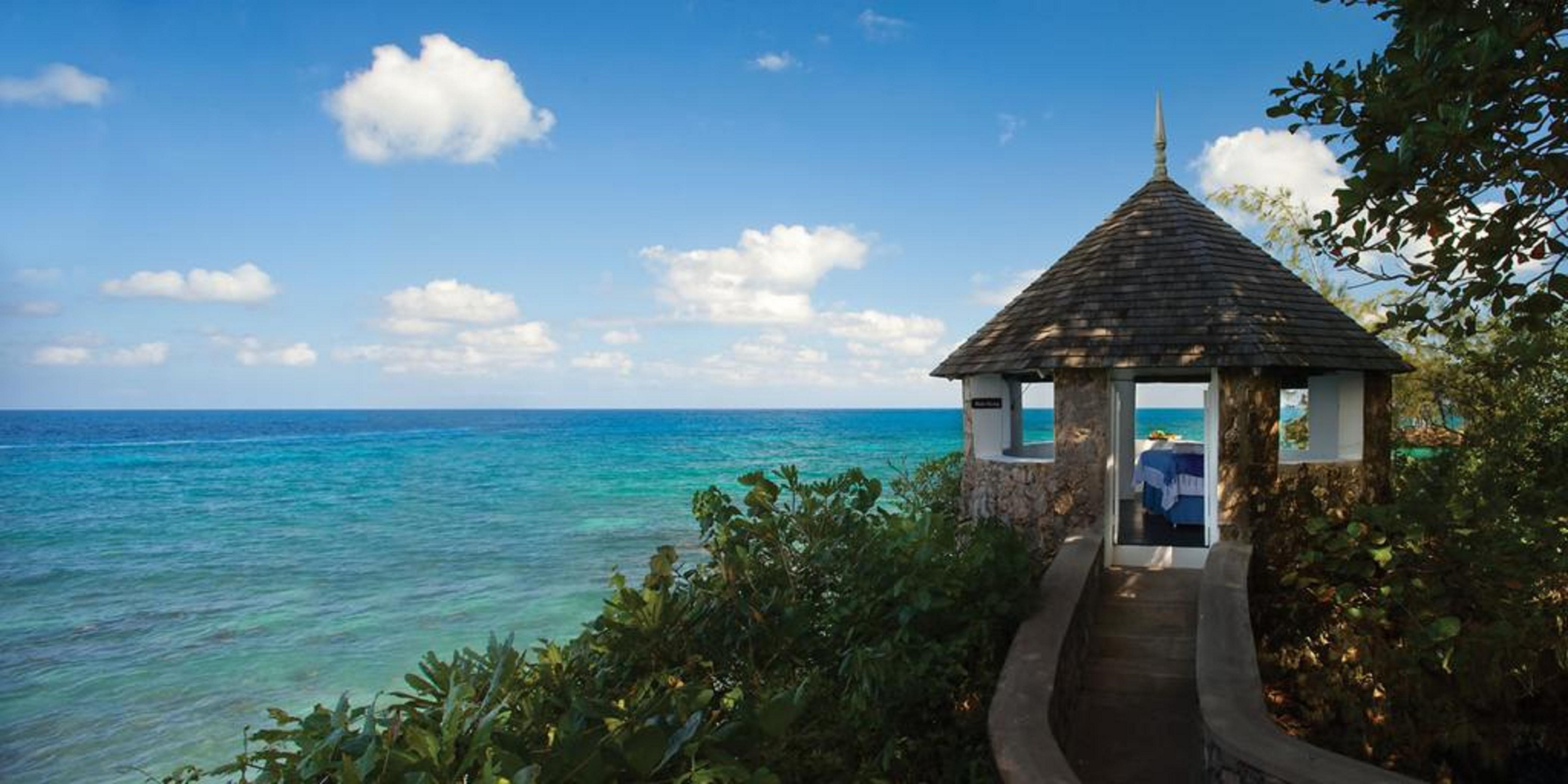 Couples Sans Souci (Adults Only) Hotel Ocho Rios Bagian luar foto