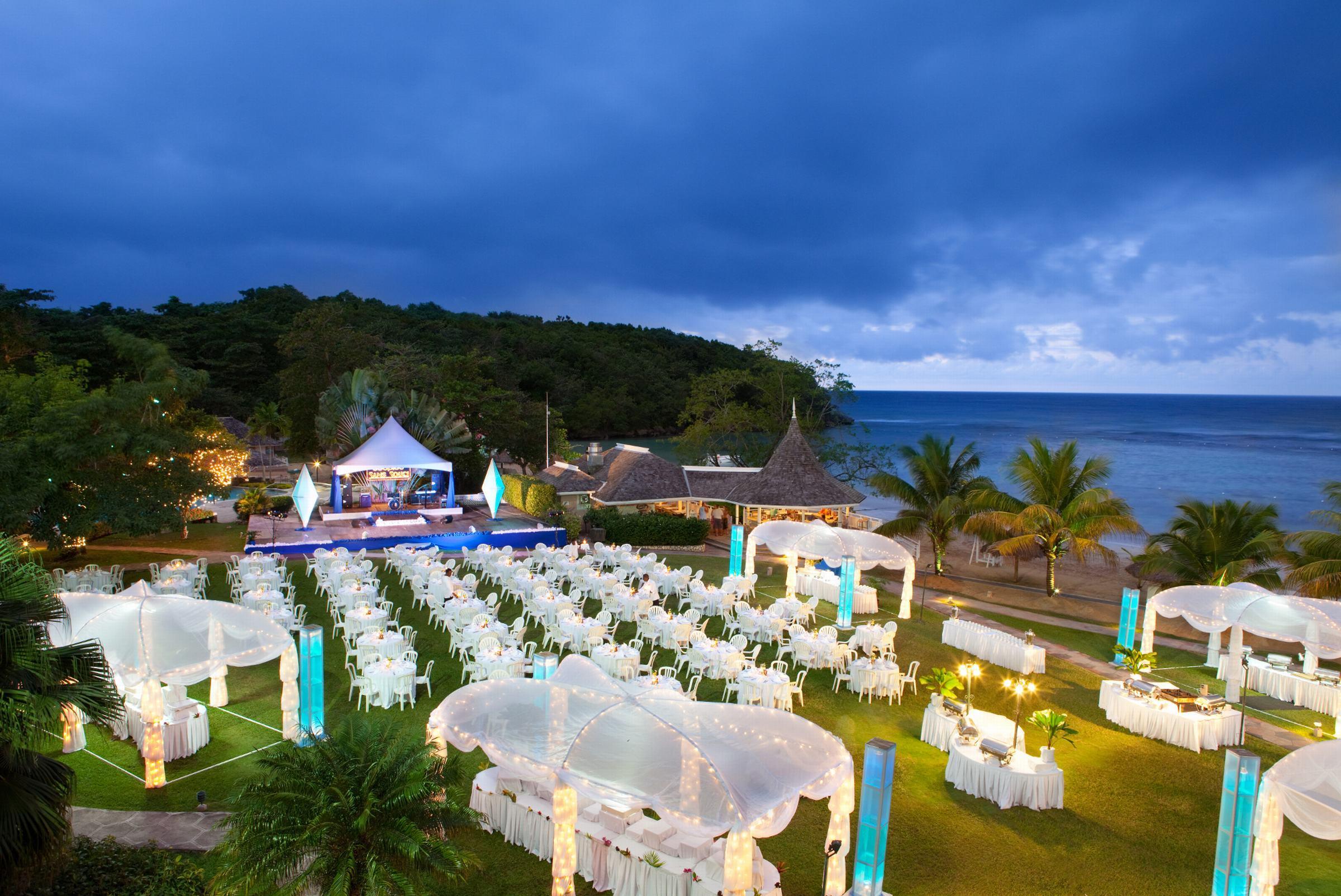 Couples Sans Souci (Adults Only) Hotel Ocho Rios Bagian luar foto