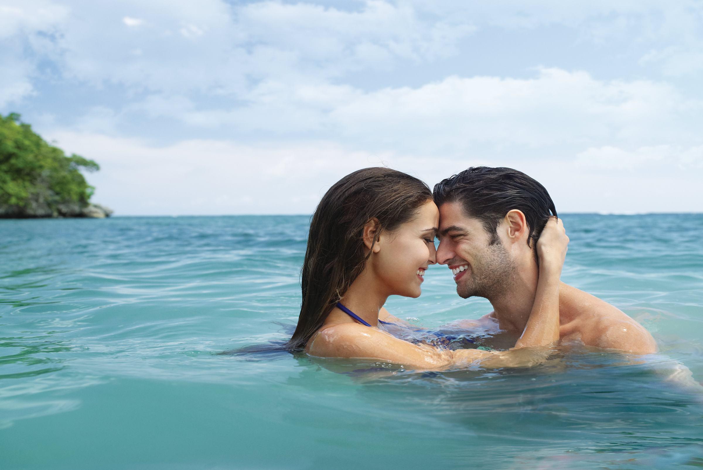 Couples Sans Souci (Adults Only) Hotel Ocho Rios Bagian luar foto