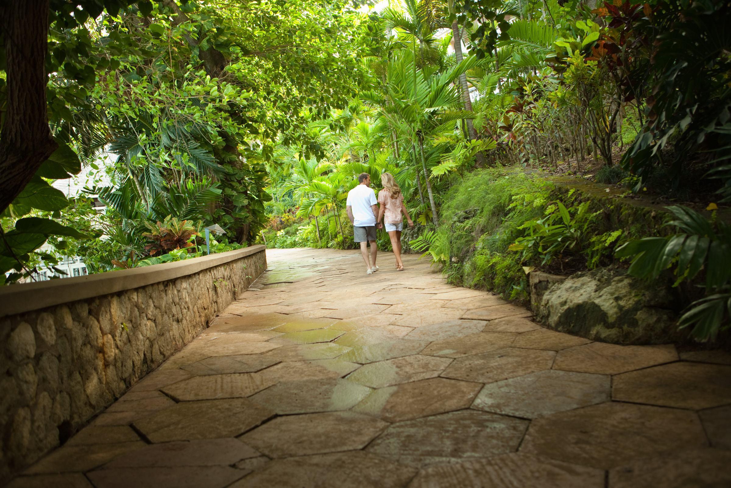 Couples Sans Souci (Adults Only) Hotel Ocho Rios Bagian luar foto