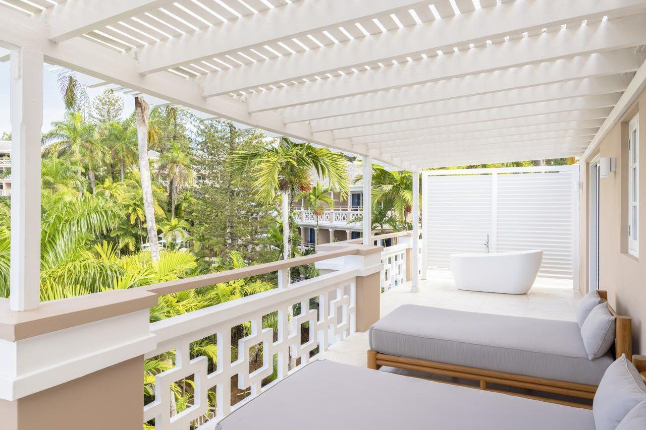 Couples Sans Souci (Adults Only) Hotel Ocho Rios Bagian luar foto