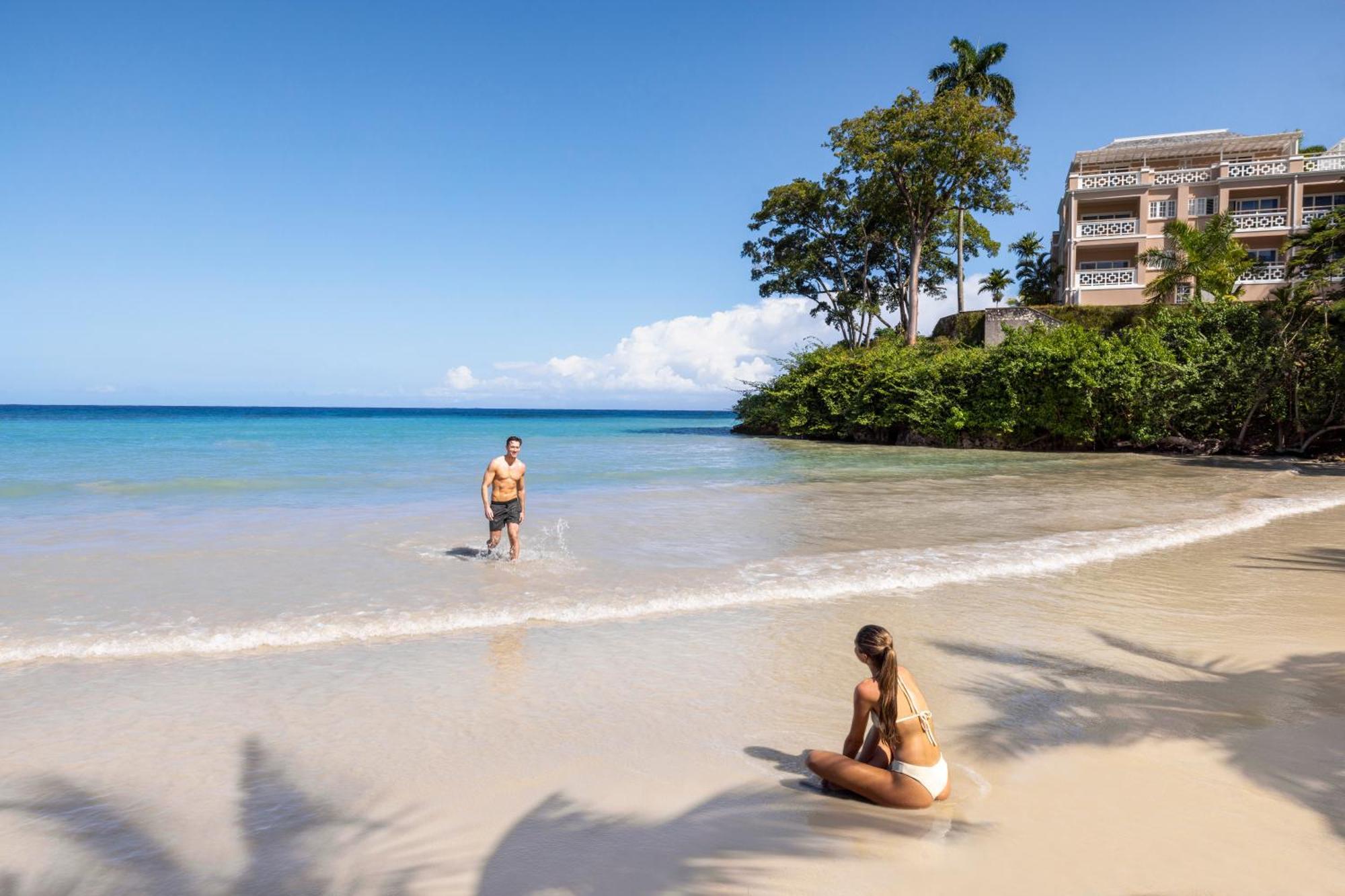 Couples Sans Souci (Adults Only) Hotel Ocho Rios Bagian luar foto