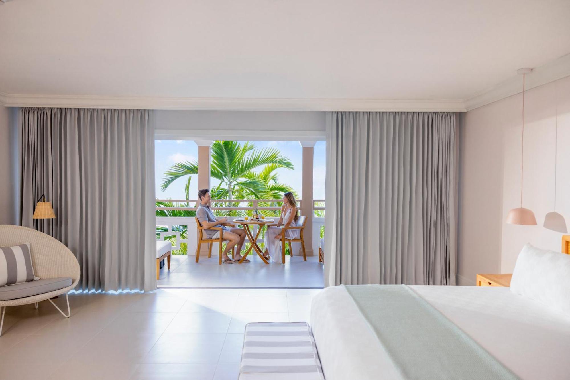 Couples Sans Souci (Adults Only) Hotel Ocho Rios Bagian luar foto