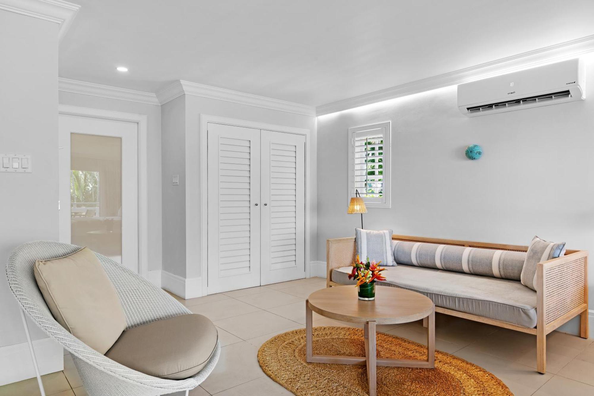 Couples Sans Souci (Adults Only) Hotel Ocho Rios Bagian luar foto