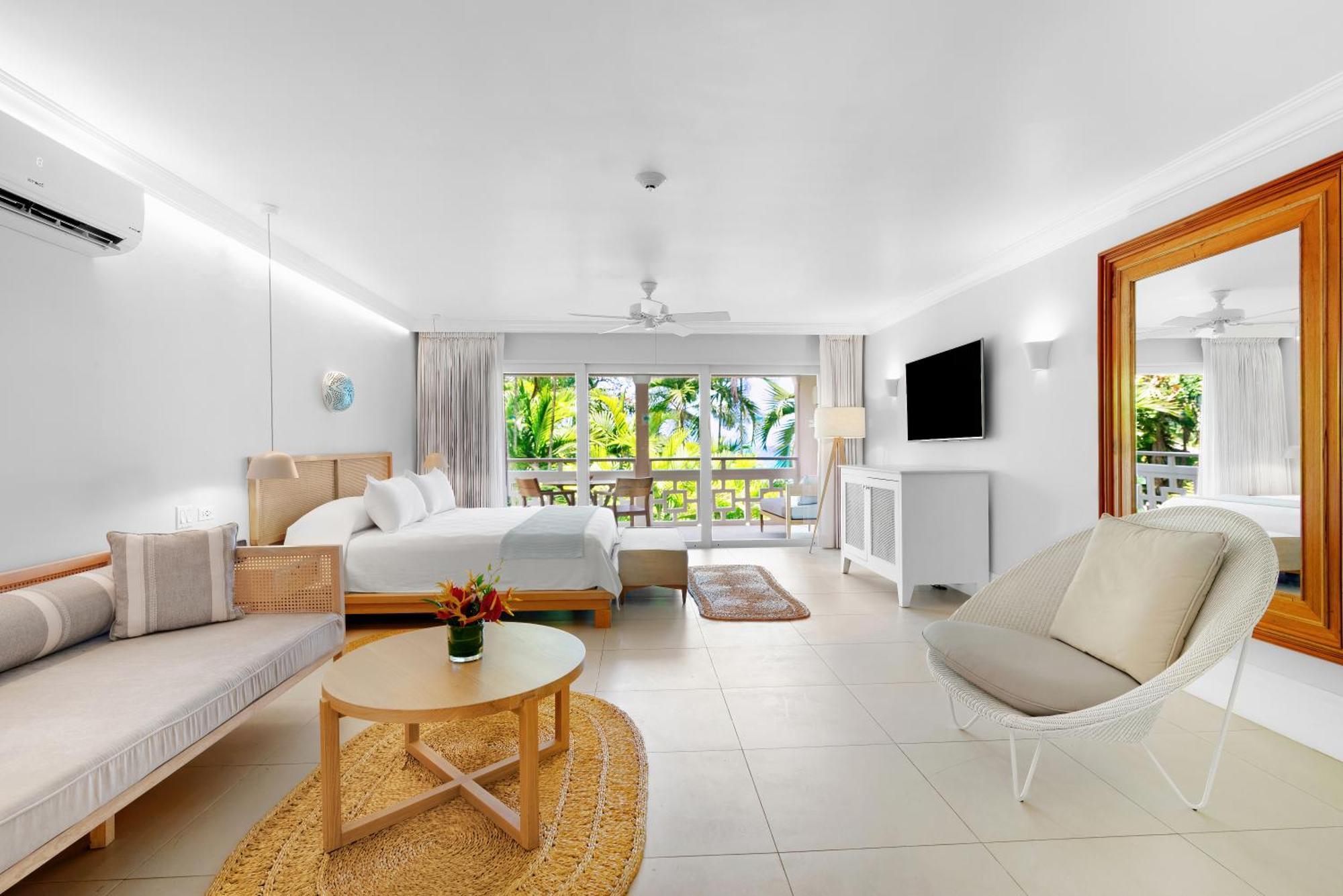 Couples Sans Souci (Adults Only) Hotel Ocho Rios Bagian luar foto