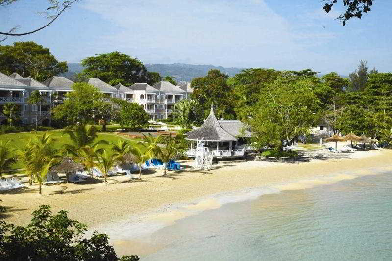 Couples Sans Souci (Adults Only) Hotel Ocho Rios Bagian luar foto