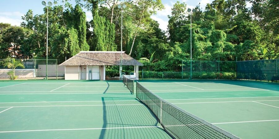 Couples Sans Souci (Adults Only) Hotel Ocho Rios Bagian luar foto