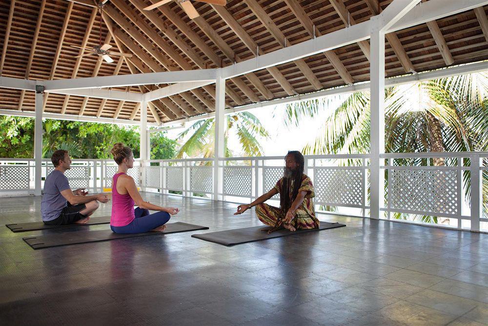 Couples Sans Souci (Adults Only) Hotel Ocho Rios Bagian luar foto